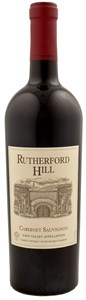 #05cab Sauvignon Napa Rutherford Hill(Terlato 2010